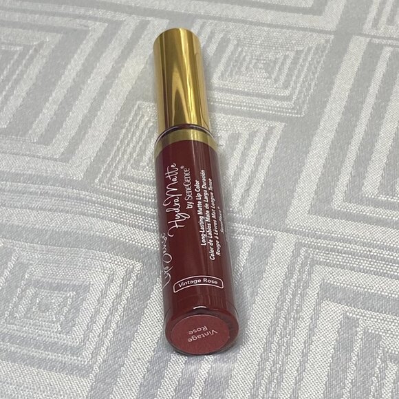 Vintage Rose LipSense Cream (formerly HydraMatte) - Picture 3 of 5